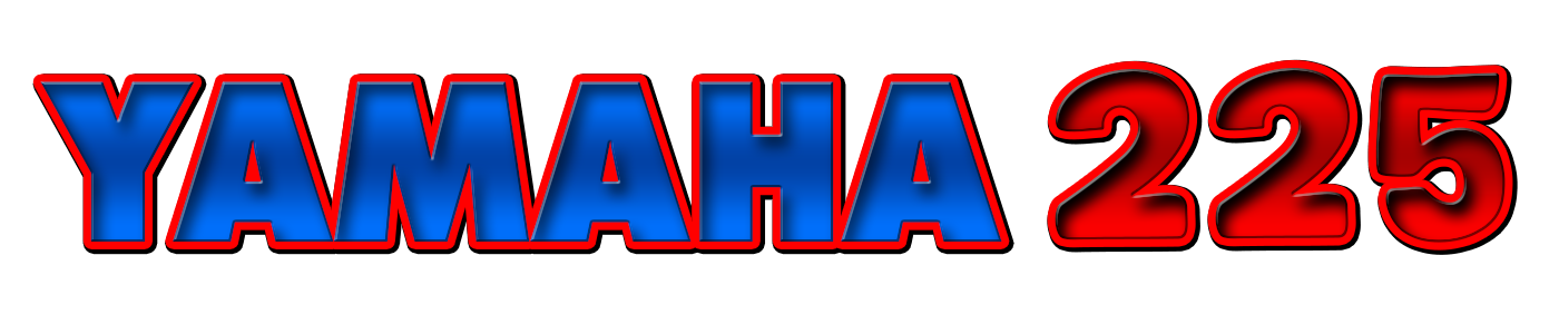 Yamaha225