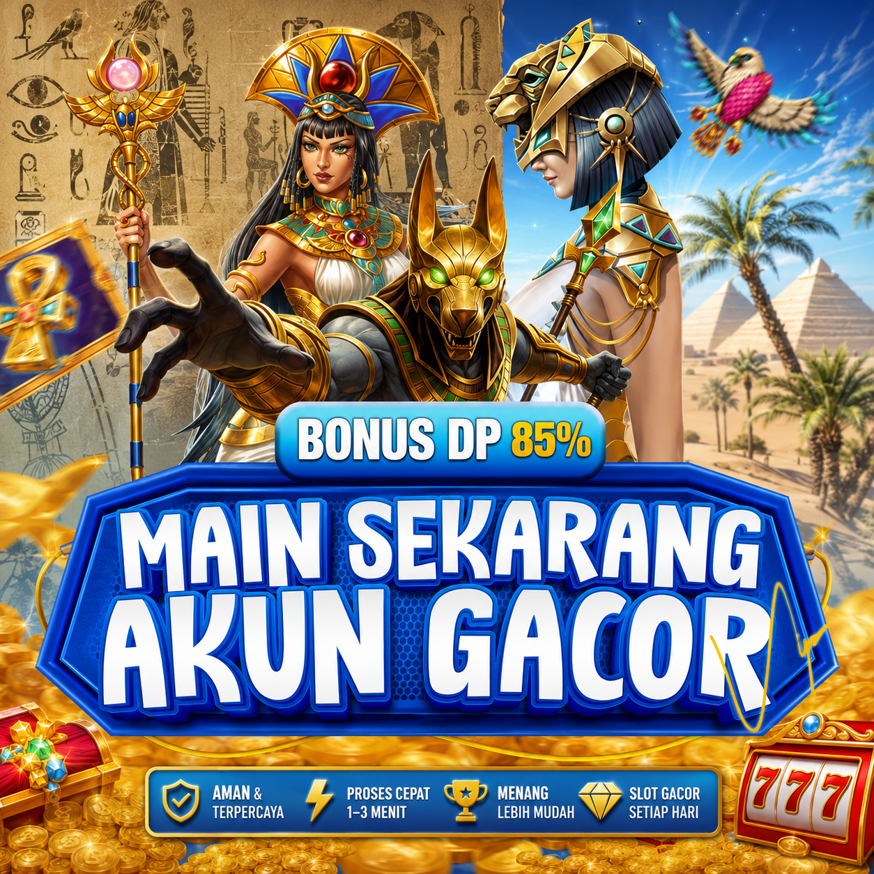 Yamaha225 - Yamaha225 >> Bongkar Pola Mahjong Ways Scatter Hitam Paus